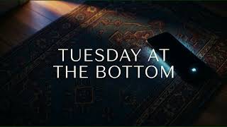 DHUNICS - Tuesday at the Bottom (Official Audio) | Laid-back Electro-Pop Beat 🌊✨