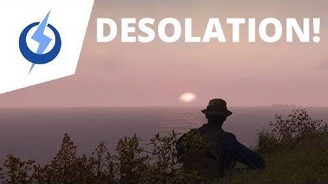 DESOLATION! - Arma 3: DayZ Desolation - Ep. 1