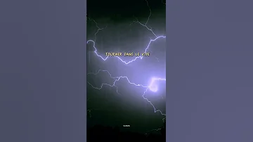 Indila Tourner Dans Le Vide Speed Up Tiktok Remix Comment If Rain Is The Weather Of Your Soul 