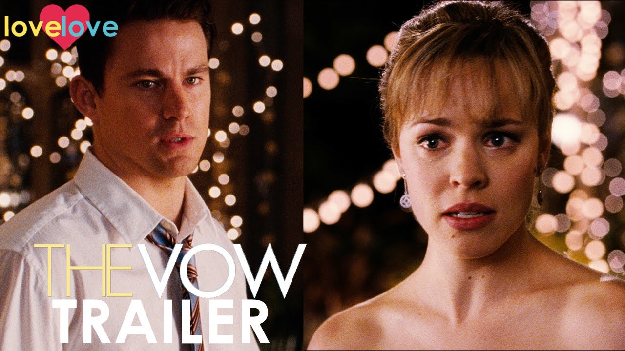 the vow movie reviews