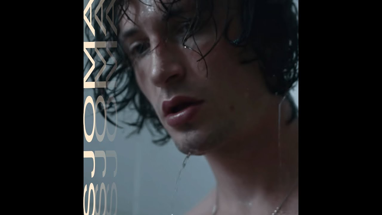 (free) Frank Ocean type beat 