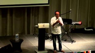 Catch the wave Session 7 Pt 2 David Damien Love the Lord