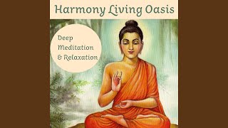 Quiet Wing Echo Singing for Deep Relaxaation