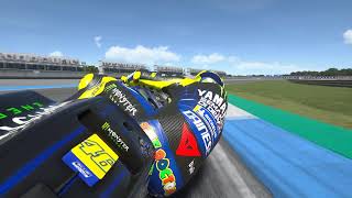 Valentino Rossi 2019 motogp - Astronomia Remix - (Jiaye Bootleg)
