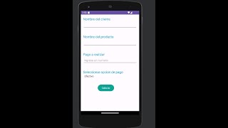 Spinner Android Studio (Java) JulioDev