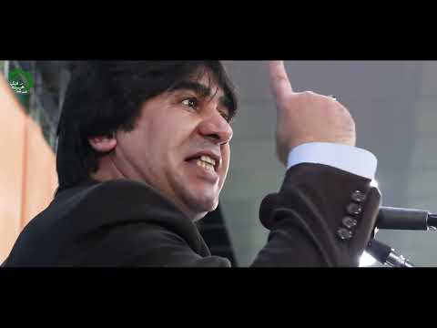 الشاعر جاسم الحميداوي ولادة فاطمة الزهراء عليها السلام