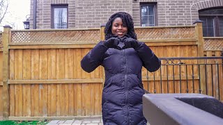 I love these parts of Living in Canada! Through the eyes of a Nigerian Immigrant