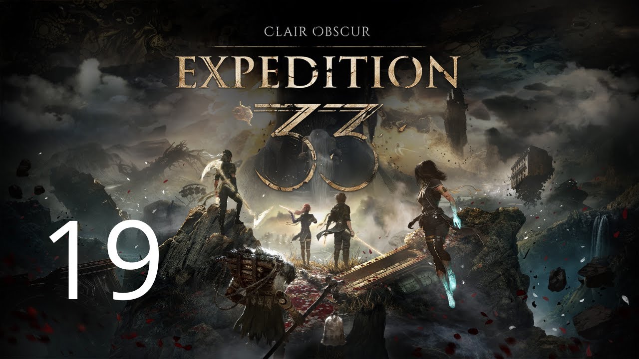 Clair Obscur EXPEDITION 33 #19 Gameplay en Español PS5