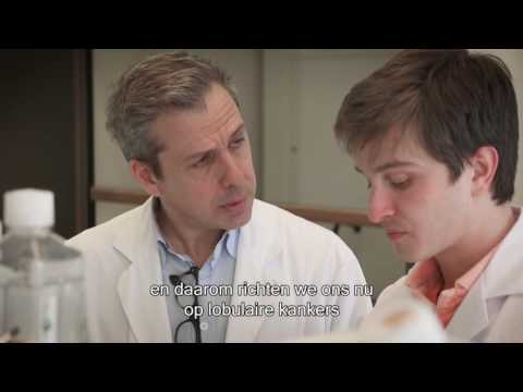 Video: Die Rol Van Diernavorsing In Die Behandeling Van Kanker