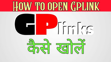 GP Links Se File Download Kaise Kare in Hindi | How to open Link in Telegram |2020