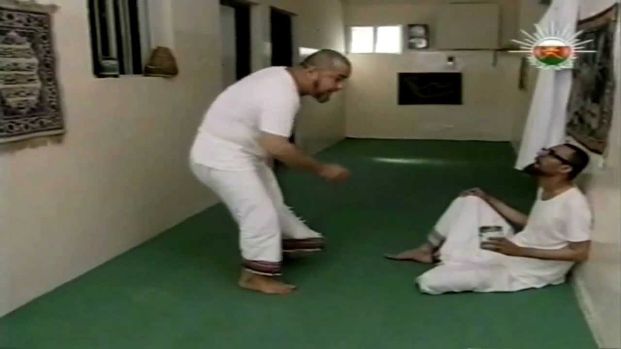 المسلسل الكوميدي..