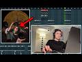 Making a Dark Boom Bap Beat for Griselda from SCRATCH | FL Studio Cookup