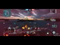 World of Warships Blitz Kremlin build and gameplay
