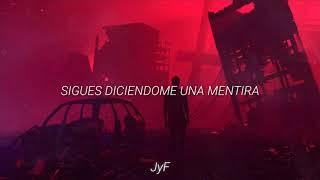 Mendum - Journey | Sub Español