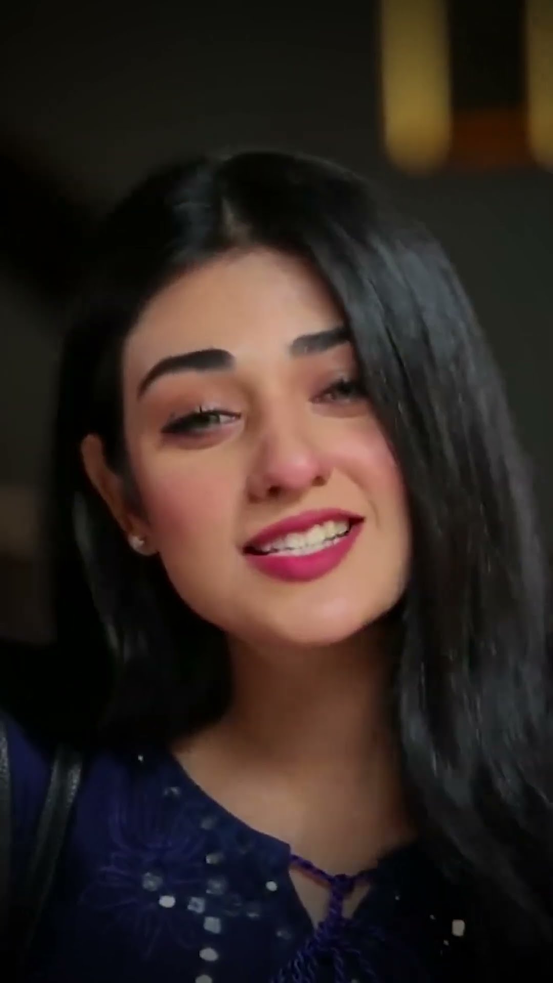 Gham e Ishq ki Anniversary!? #sarahkhan #shorts