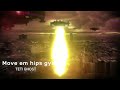 Teti Ghost Move Em Hips Gyal Official Audio Teti Ghost Move Em Hips Gyal Official Audio