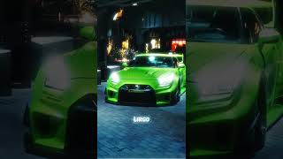 Gmfu Gtr Edit