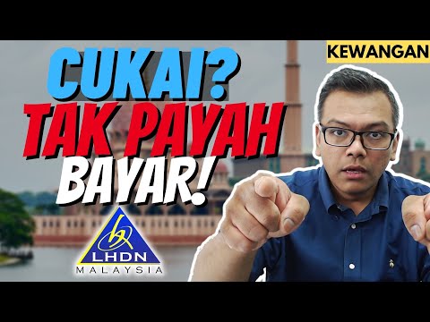 Video: Bilakah anda membayar cukai ke atas pencen?