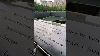 11 settembre: per non dimenticare 🕊️🇺🇸