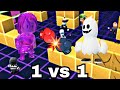 1 gegen 1 mit @Jajajsj123  Wer gewinnt??? |Stumble Guys🔥🔥