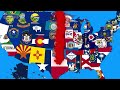 End of video