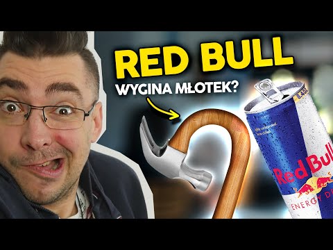 DZIWNE DZIAŁANIE RED