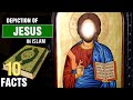 10 Ways Jesus Is Depicted In Islam
