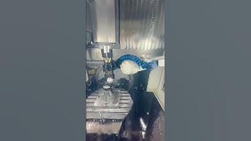 Cnc automation