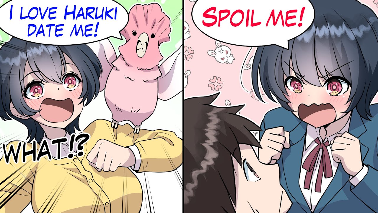 I Went To The Cutest Girl's House And Her Parrot Made A Confession To Me