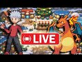 POKEMMO XMAS EVENT - Lost Presents, Swarms, Pokédex Grinding AND MORE!