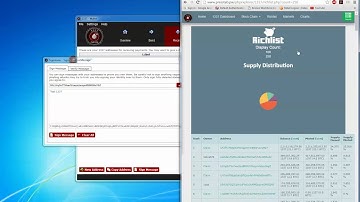 1337 address signing tutorial