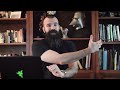 Beginning of video