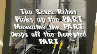 45482 Scara1Gage
