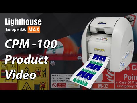 Product video thumbnail