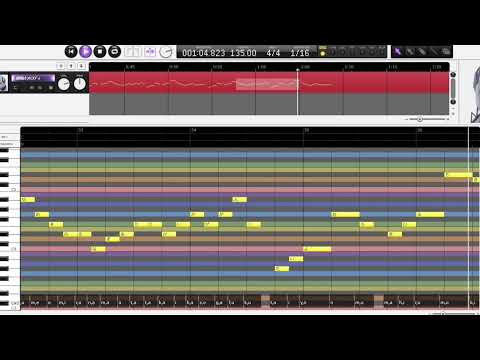 【KAFU可不】 あさやけもゆうやけもないんだ 【CEVIO AI COVER】