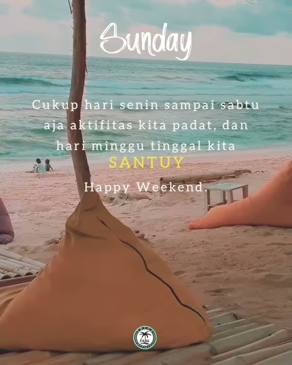 Story Wa. Spesial Hari Libur