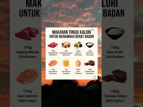 Gawat!!! Makanan Ini