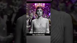 A Flapper's Dazzling Moment in a Sea of Dance 💃✨ 1