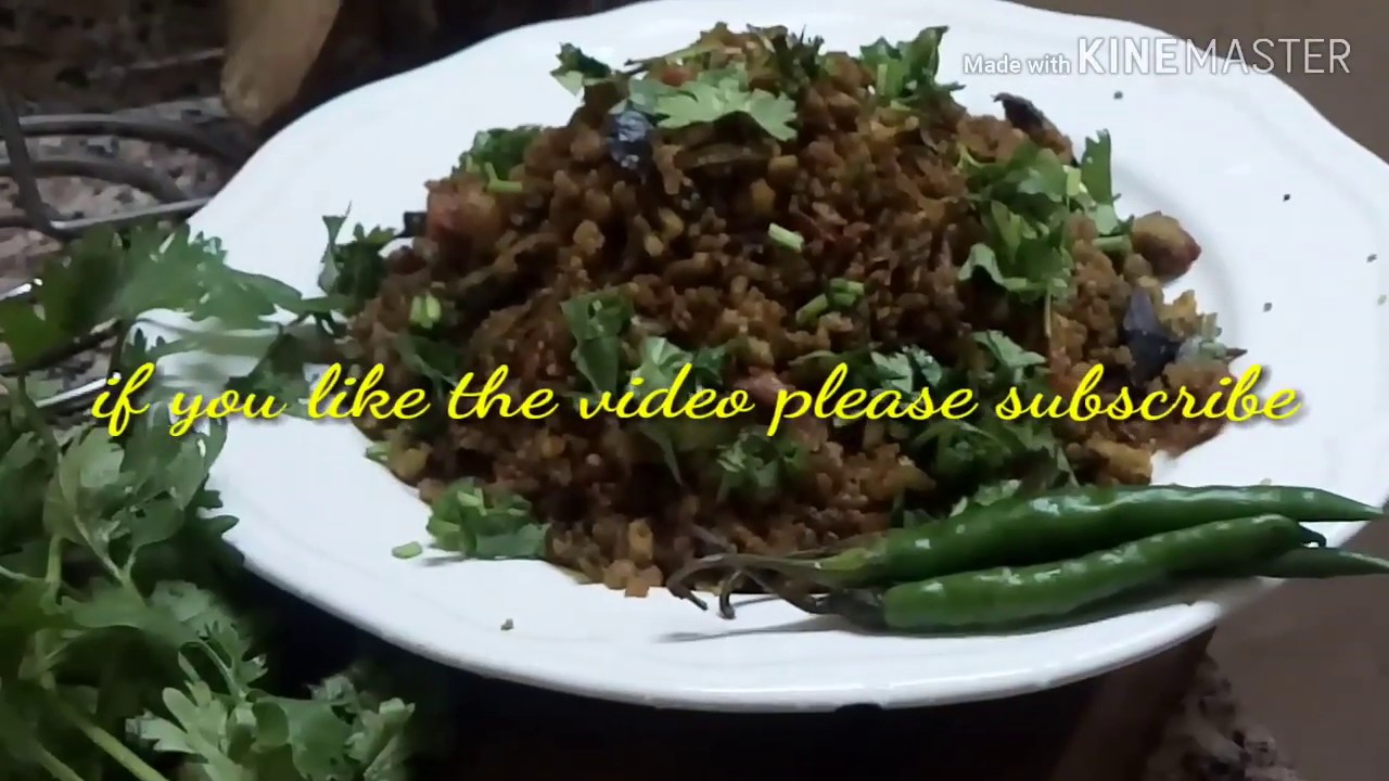 EGG DRY FRYmutta varattiyathekerala style YouTube
