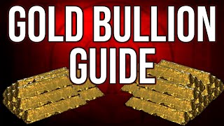 How to Earn Gold Bullion | Fallout 76 Wastelanders Guides