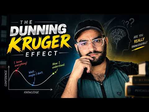 Ep.004 | The Psychology of Overconfidence