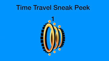 GDPS Editor 2.2 - Time Travel Sneak Peek 1