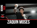 Boxing talk an interview with zayquin moses
