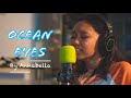 Ocean Eyes (Billie Eilish) Cover by Annabella