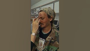 Thumbnail of Johnny Depp Jack Sparrow Transformation #piratesofthecaribbean