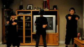 Mj Michael Jackson Tribute By Cameron Brady Chayton