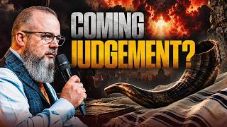 Warning of Coming Judgement Rosh Hashanah 2026