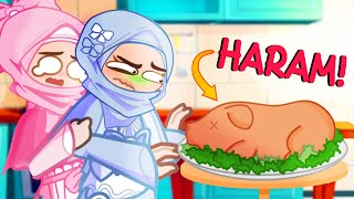 Why Cant These Religions Eat Pork ?