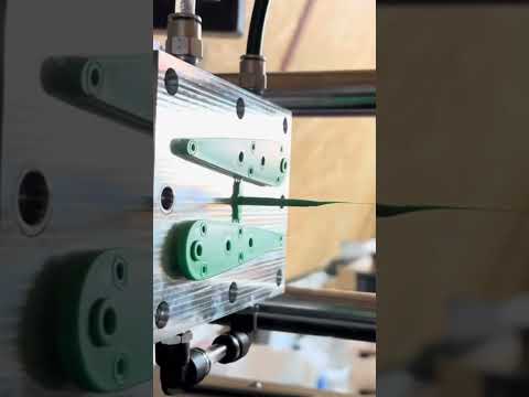 #литьё #термопласт #тпа #самоделка #пластик #самодельныйтпа