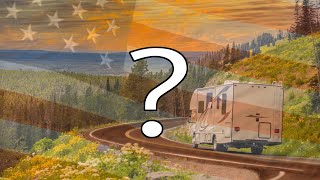 Massive Change To Our Rv Trip Plans Our Craziest Stories From America
